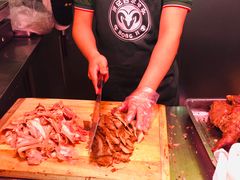 -洪记白水羊头(天坛店)