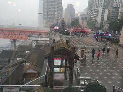 -纸盐河码头火锅(十八梯店)