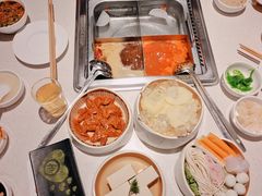 -海底捞火锅(徐州火车站店)