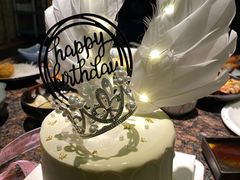 -Dark Horse·黑马蛋糕·低脂·低糖淡奶(金匙望湖大厦店)