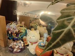-绿房子方寸咖啡(星海名城店)