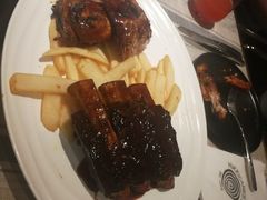 -Hurricane's Grill 飓风牛排