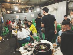 -渝味黄姐火锅(黄泥村店)