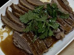 -壹只卤鹅·潮汕菜(莲塘店)