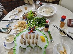 -嘉升大排档(番禺总店)