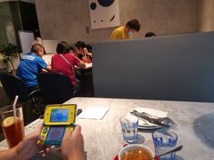 -必胜客(玉泉远洋店)