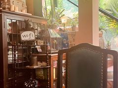 -古董花园(思南路42弄小区店)