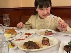 -摩根扒房(桐梓林店)