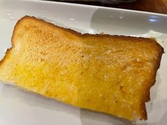 烤面包片-木屋烧烤(龙湖天街店)