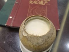 -民信老铺(双皮奶博物馆店)