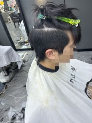 点击看大图 -藤野造型