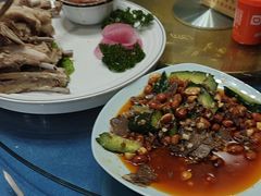 -马布尔莱斯食府(西红门店)