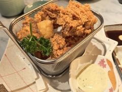 -阿吾罗日本料理(K11艺术中心店)
