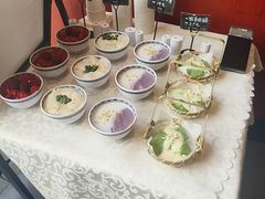-金陵家宴·金陵春·南京菜(夫子庙店)