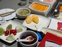 -海底捞火锅(石厦时代广场店)