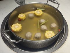 -汕头八合里海记牛肉店(清河店)