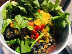 -自黑豆夫·臭豆腐夹馍(四海唐人街店)