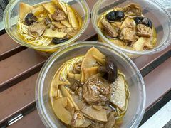 -西园寺素食(西园弄戒幢律寺店)