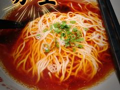 招牌阳春面-苏堂阳春面•九年庆(北京路天河城店)
