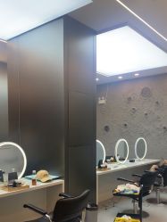 点击看大图 -Cima salon西玛沙龙