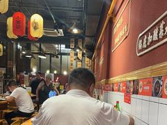 -小饕荟雅安贡椒鱼鲜馆(广福桥店)