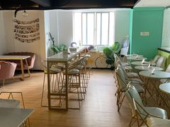 -Husky Go! 哈士奇体验馆·宠物咖啡厅狗咖