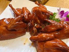 -德胜轩正宗顺德菜(宝安沙井会展中心店)