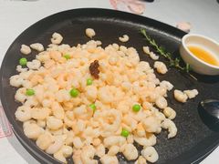 清溜虾仁-江南雅厨(李公堤店)