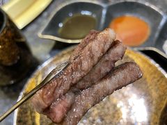 -酉林和牛·烧肉