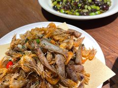 -肆海小川菜酒馆Wine Bistro (青年路店)