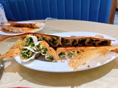 -大眼锅贴水饺(河东店)