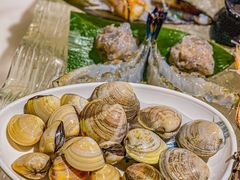 -碗中海·蒸汽海鲜·桑拿鸡(岭南天地店)