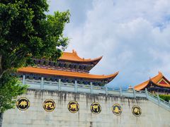 -崇圣寺三塔文化旅游区