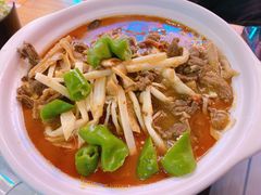 -回·龙虾铺·盆盆蟹·烧烤大排档(回龙观店)