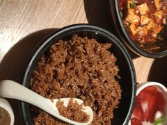 -榕意·川味之美(深业上城店)