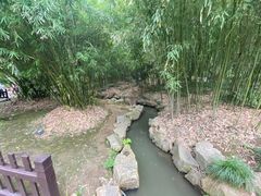 -兰亭风景区
