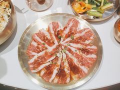 -南浦洞烤肉·新世界版(奥体店)