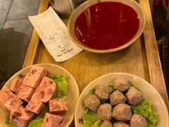 -蜀大侠火锅(四川北路店)