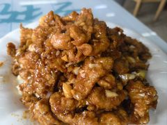 -清真鸿起来饭庄(复兴路店)