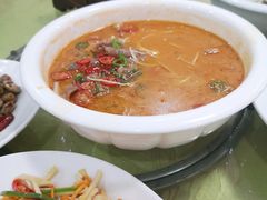 金汤肥牛-翠香酒家