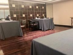 大堂-沈灶河豚宴·河豚融合餐厅(汉中路店)