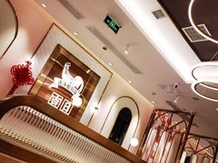 -若爱猪肚鸡·啫啫煲(循礼门M+店)