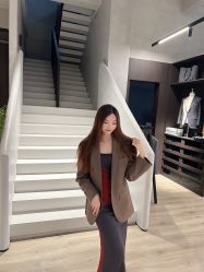 -Brother西服礼服定制·商务·婚礼(佛山南海店)