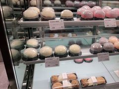 -迦南(杭州东站万象汇店)