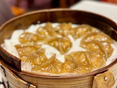 -客家大院·非遗赣南客家菜(郁孤台店)