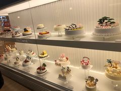 -好利来(八角店)