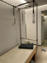 -兰瑜伽·普拉提