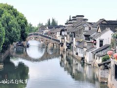 -千灯古镇