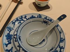 -侨美食家·粤菜(体育西路店)
