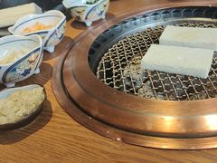 -炎蔵牛舌烤肉